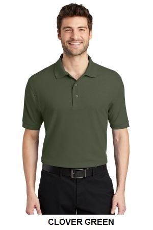 Port Authority® Silk Touch™ Polo. K500.